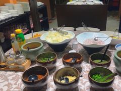 -满堂欢豆捞坊(美丽华大酒店店)