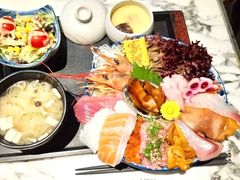 -家贺屋刺身寿司专门店