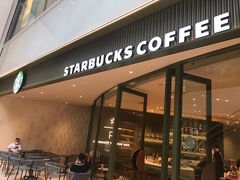 -星巴克臻选(广州太古汇店)