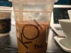 -KOI The(卓悦汇购物中心店)