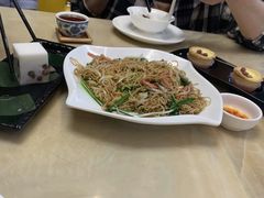 -喜鹊茶点.啫煲(车陂店)