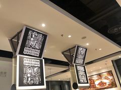 -太二酸菜鱼(kk mall店)