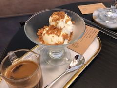 -Me Coffee下午茶艺术空间