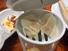-喜鼎海胆水饺(东港店)