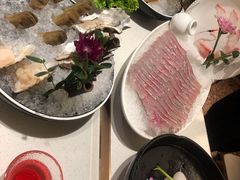 -川越泰火锅(吉利大厦店)