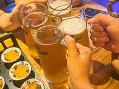 -汉森熊啤酒屋(雨耕山店)