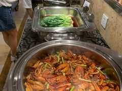 -芭菲盛宴·环球美食(锦城万达广场店)