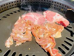 -33韩式自助烧烤(环城南路店)