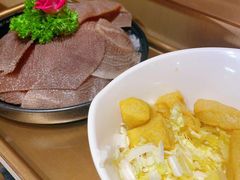 -海底捞火锅(徐州火车站店)