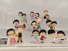 -泡泡玛特POPMART(国金街店)