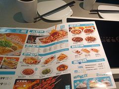 -半天妖烤鱼(西直门凯德mall店)