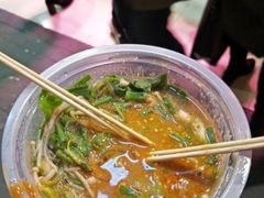 -国足臭豆腐(明瓦廊店)