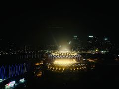 -济南喜来登酒店