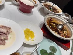 -道道鲜·崇明私房菜(五角场店)