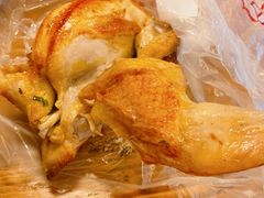-吴山烤禽 (吴山路店)