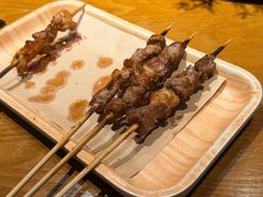 -鸽子窝(青塔店)
