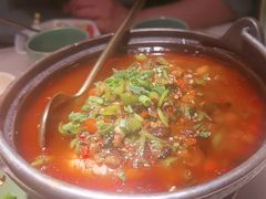 -锦府盐帮·李宅(领展购物广场中关村店)