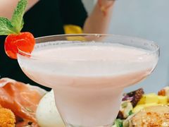 苹果马天尼-ALLORA意大利餐厅(丰盛里店)