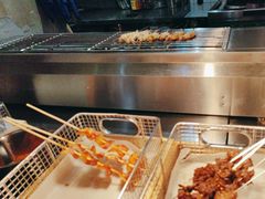 -谭三娘鲜切牛肉自助火锅(文殊院店)