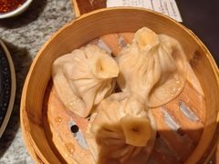 -南京大牌档(青岛万象城店)