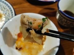 -合家院饭庄(榆关道店)