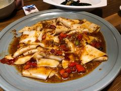 臊子藕粉-三姐妹餐厅(曲江店)