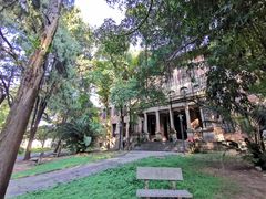 -福建师范大学(仓山校区)