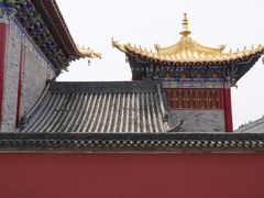 -西安市广仁寺