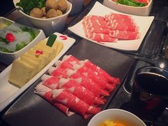 -海底捞火锅(连城广场店)
