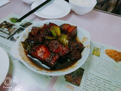 -蘭心餐厅(进贤路店)