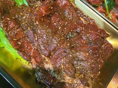 -范儿·嫂子烤肉·精致炭火烤肉(长治路店)