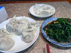 -金谷园饺子馆(北邮总店)