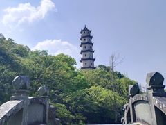 -江心屿景区