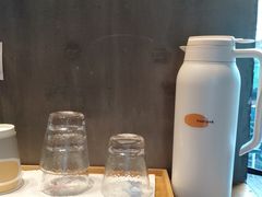 -fishtank鱼缸咖啡(三山街店)