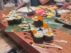 -古田居·特色寿司料理(骏欣中心店)