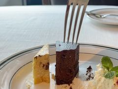 -Wolfgang’s Steakhouse 沃夫冈牛排馆(上海白玉兰广场店)