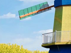 -北京国际鲜花港