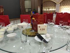 -清真悦宾楼食府(海湖店)