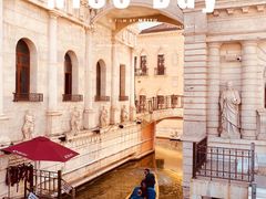 -华谊兄弟（长沙）电影小镇