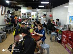大堂-新武二广福潮粉面食馆(哥英布拉街)