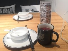 -太二酸菜鱼(正大广场店)