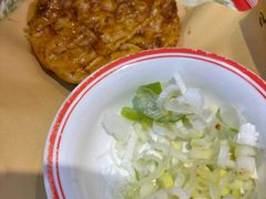 -香约老地方烧烤(九道街店)