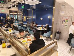 -兰湘子·湘菜小炒(长安万科广场店)