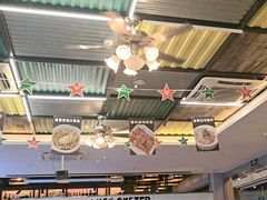 -蚝美人·生蚝海鲜烧烤(茶花园店)