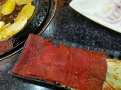 -牛得很·鲜牦牛肉烧烤·牛羊肉菌汤锅(康定店)