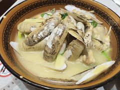 -老绍兴养和饭店(向阳不夜城店)