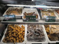 -黑窑厂糖油饼烤鸭·清真菜(总店)