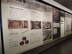 -洛阳古墓博物馆