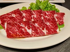 -NIUAN牛庵·日式和牛烧肉(恒隆店)