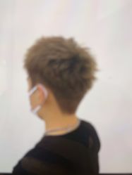 -逸丝风尚专注烫染
